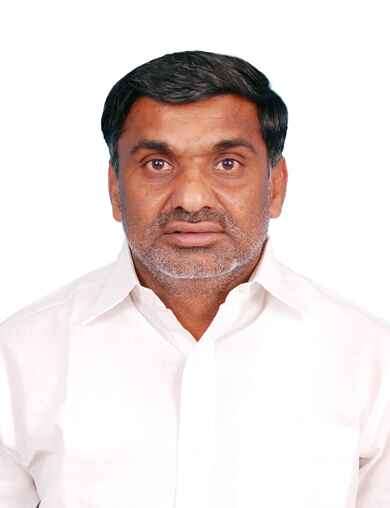 Veeramani K.C